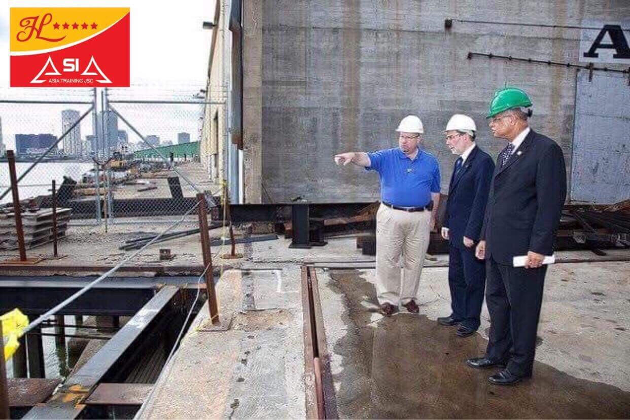 GIÁM SÁT THI CÔNG XÂY DỰNG CÔNG TRÌNH XÂY DỰNG